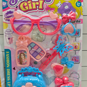 SET DE BELLEZA BLISTER