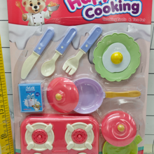 SET DE COCINA BLISTER