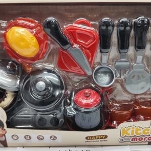 SET DE COCINA CAJA