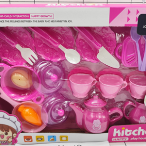 SET DE COCINA CAJA