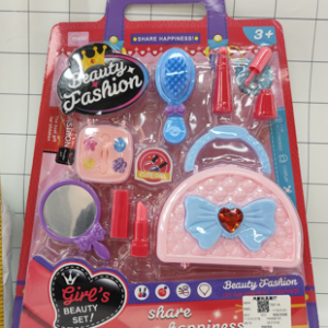SET DE BELLEZA