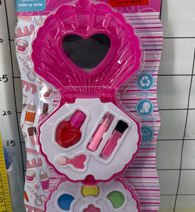 SET MAQUILLAJE BLISTER