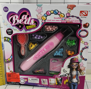SET PRENDAS CAJA