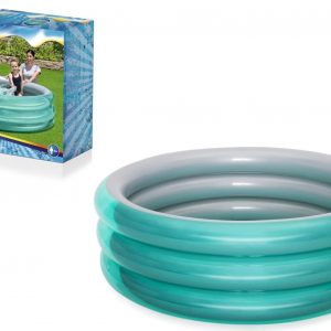 BESTWAY PISCINA REDONDA INFLABLE 170X53CM