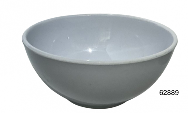 FUENTE MELAM BLANCO 6"