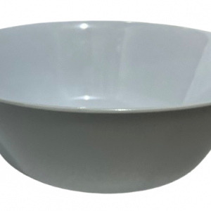 FUENTE MELAM BLANCO 9"