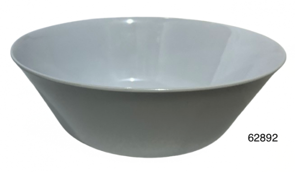 FUENTE MELAM BLANCO 9"