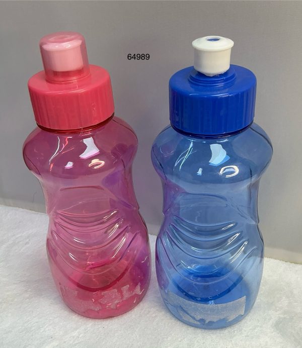 PRINCE THERMO PLASTICO 550ML