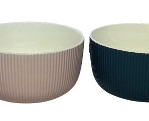 FUENTE DE PORCELANA 13X7CM