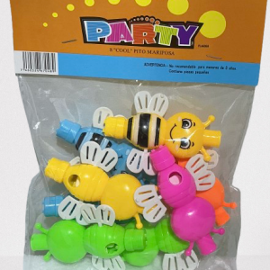 MINIATURA PITO ABEJA 8/1