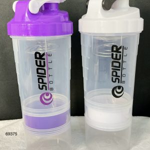 THERMO PLASTICO P/GIMNASIO 500ML