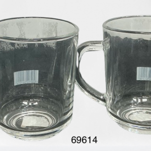 POZUELO CRISTAL 7.5X8.5CM
