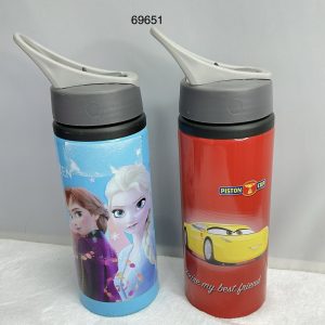 THERMO ACERO INOX C/DIS P/NIÑOS 700ML