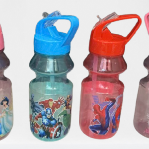 THERMO PLASTICO C/DIS P/NIÑOS 550ML