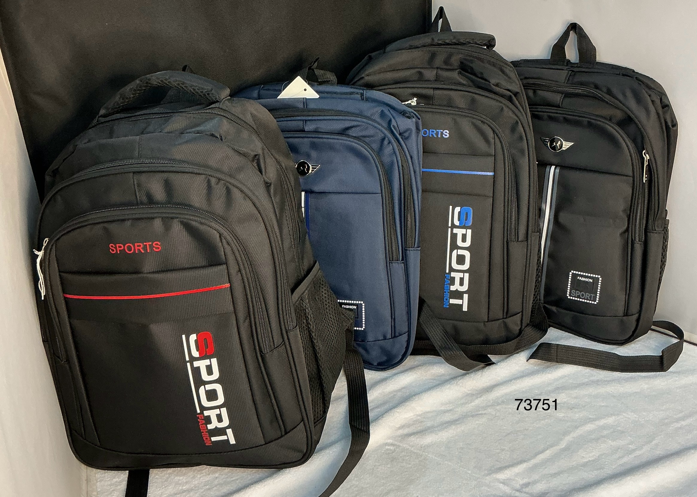 EXPLORER MOCHILAS