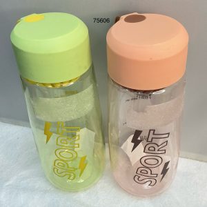 THERMO PORTABLE PLASTICO 7.5X19CM