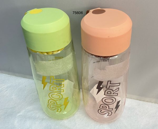 THERMO PORTABLE PLASTICO 7.5X19CM