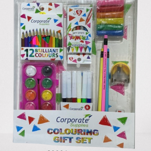 VNEEDS SET UTENSILIOS ESCOLAR 8/1