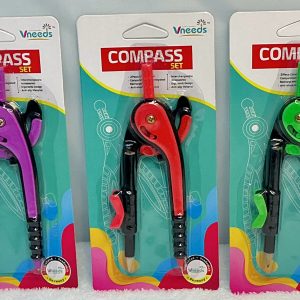VNEEDS COMPAS 14.5CM