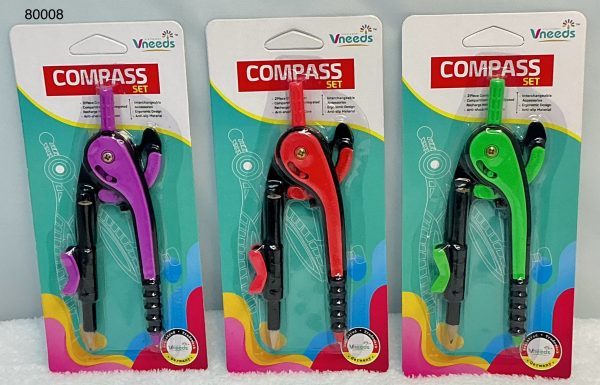 VNEEDS COMPAS 14.5CM