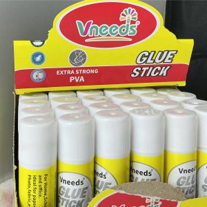VNEEDS PEGAMENTO EN BARRA 21GR