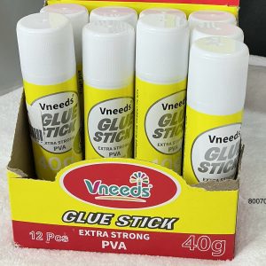 VNEEDS PEGAMENTO EN BARRA 40GR