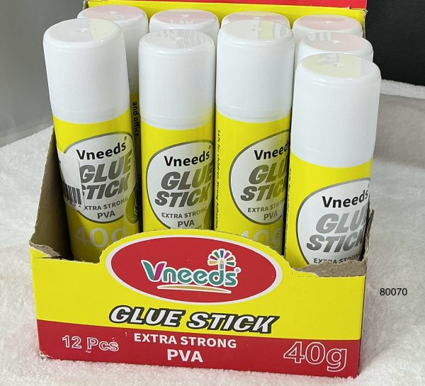 VNEEDS PEGAMENTO EN BARRA 40GR