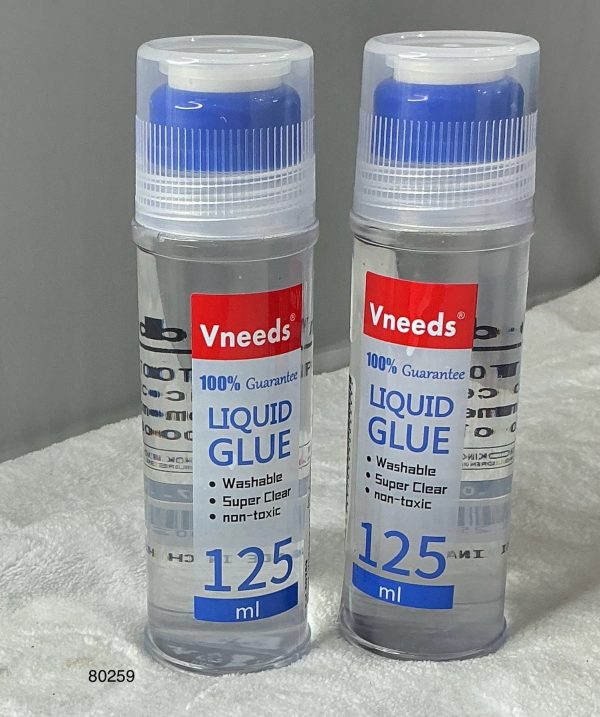 VNEEDS PEGAMENTO LIQUIDO 125ML