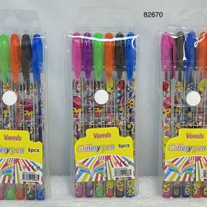VNEEDS FELPA NEON 6/1