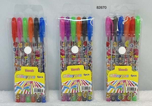 VNEEDS FELPA NEON 6/1