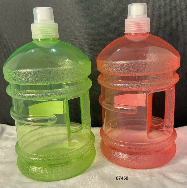 THERMO PLAST C/AGARRE 2L