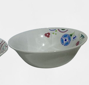 FUENTE 6" C/DISEÑO
