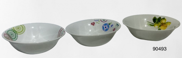 FUENTE 6" C/DISEÑO