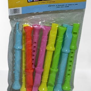 MINIATURA SET FLAUTA