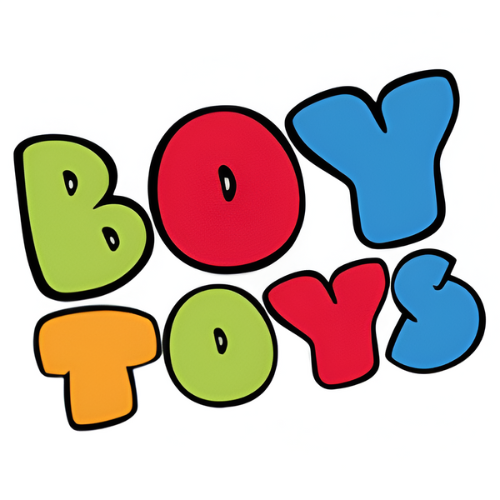 BOY TOYS