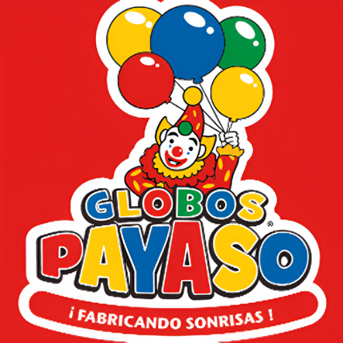 GLOBOS PAYASO