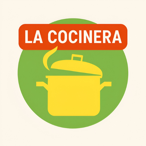 LA COCINERA