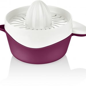 BAGER EXPRIMIDOR DE LIMON 480ML