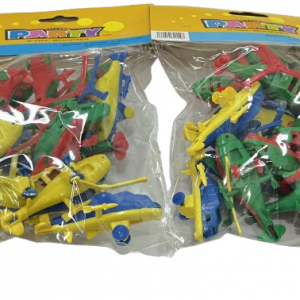 MINIATURA HELICOPTERO 15/1