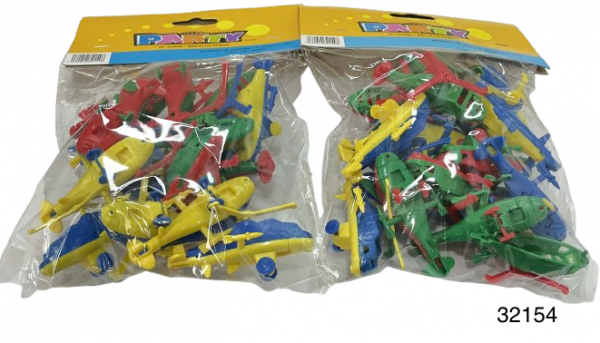 MINIATURA HELICOPTERO 15/1