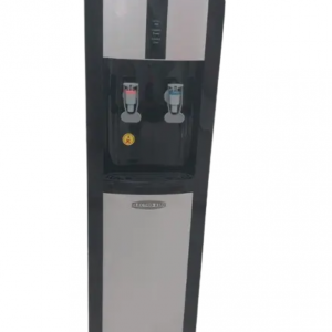 ELECTROKING BEBEDERO ELECTRICO NEGRO+GRIS