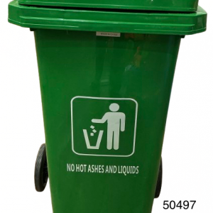 ZAFACON PLASTICO INDUSTRIAL 120L
