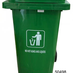 ZAFACON PLASTICO INDUSTRIAL 240L