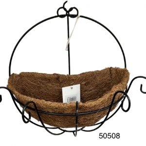MACETERO P/PARED 25CM