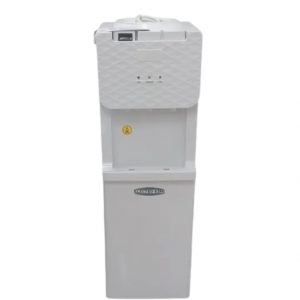 ELECTROKING BEBEDERO BLANCO 29X29X86CM