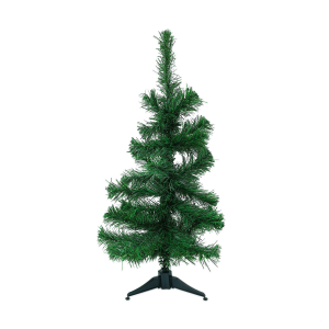 ARBOL P/NAVIDAD VERDE ECONOMICO 6PIES