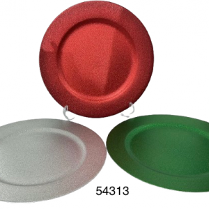 PLATO LLANO 32.5X1.5CM