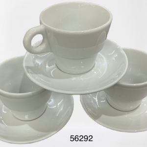 TAZA C/PLATILLO