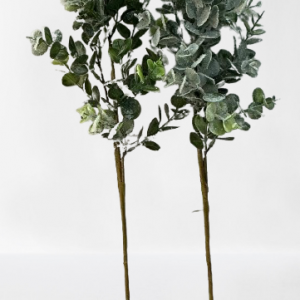 RAMO ARTIFICIAL EUCALIPTO 68CM