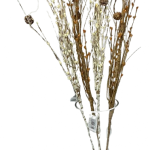 RAMO ARTIFICIAL NAVIDAD 74CM